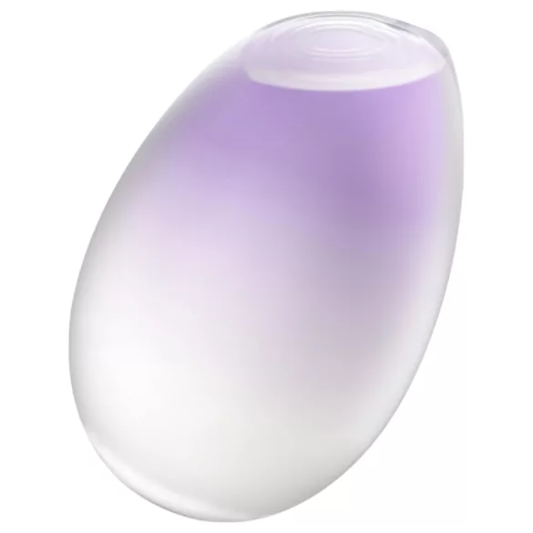 Sex HD - sugador de seios e clitóris 2 em 1 - silicone lilás