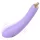 Sex HD - vibrador em formato de berinjela - silicone roxo
