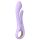 Sex HD Kaethe - vibrador clitóris com braço - silicone roxo