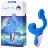 Magic Motion Magic Ponder - vibrador dupla estimulação clitóris e ponto G