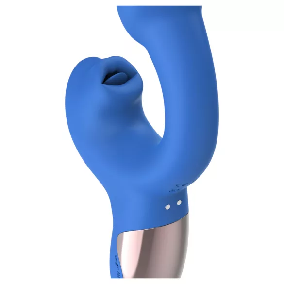 Magic Motion Magic Ponder - vibrador dupla estimulação clitóris e ponto G