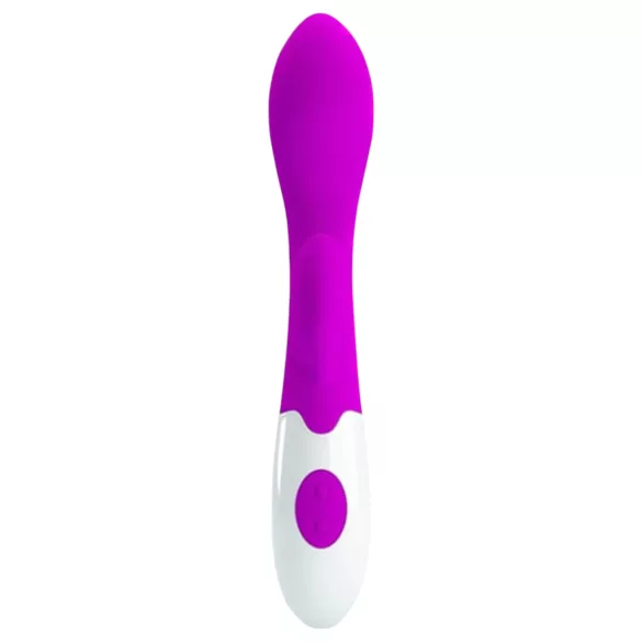 Pretty Love Brighty - vibrador com estimulador de clitóris e ponto G