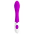 Pretty Love Brighty - vibrador com estimulador de clitóris e ponto G