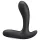 Pretty Love Backie - vibrador próstata - silicone preto
