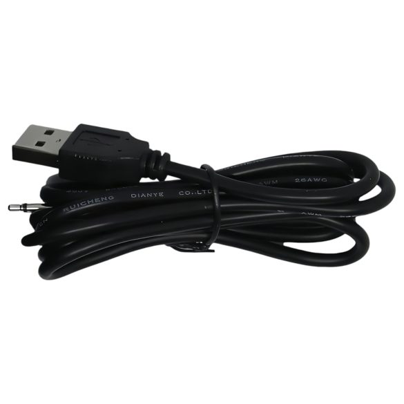 Pretty Love Webb - vibrador com estimulador de clitóris - silicone rosa