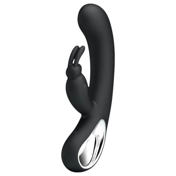 Pretty Love Webb - vibrador rabbit com estímulo clitoriano à prova d'água