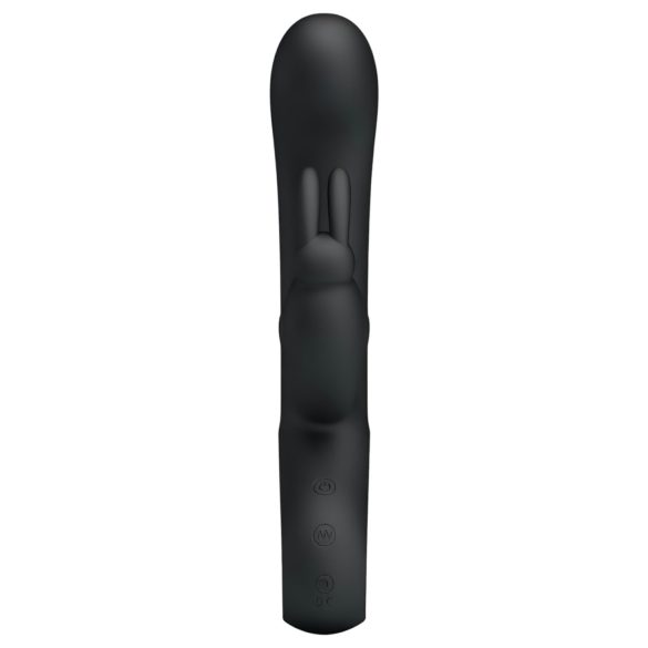 Pretty Love Webb - vibrador rabbit com estímulo clitoriano à prova d'água