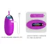 Pretty Love Jessica - ovo vibratório - lilás