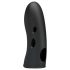 Pretty Love Marico - vibrador de dedo eletroestimulador (preto)