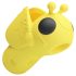 Pretty Love Magic Bee - vibrador de dedo para clitóris (amarelo)