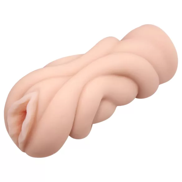 Crazy Bull - masturbador vagina hentai - cor natural