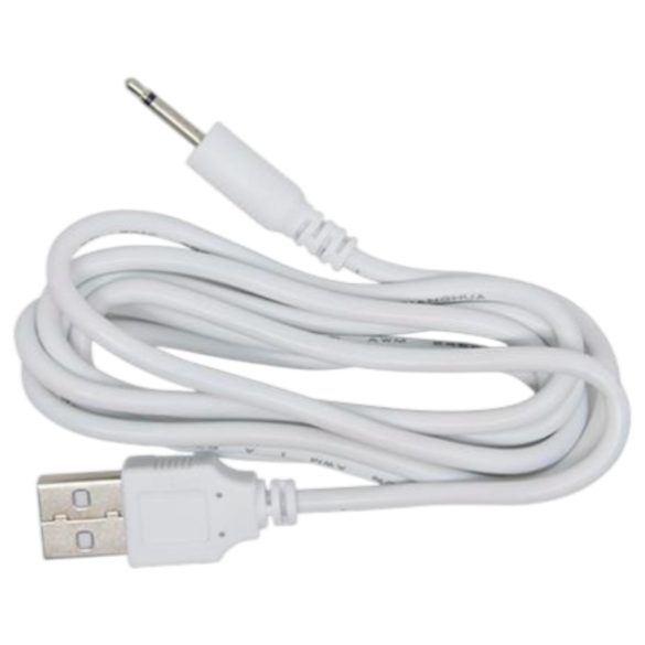 Pretty Love Bunny - vibrador de dedo com orelhas de coelho - silicone lilás