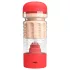 Pretty Love Emily - masturbador vagina artificial - silicone vermelho