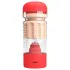 Pretty Love Emily - masturbador vagina artificial - silicone vermelho