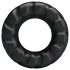 Crazy Bull - anel peniano extra forte - silicone preto
