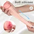 Sex HD Marcus - masturbador vagina realística - capa preta cor natural