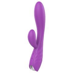   Sex HD Muses - vibrador recarregável à prova d'água - roxo