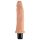 Lovetoy Real Feel - vibrador realístico - 19cm - cor pele