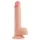 Lovetoy Nature Cock - dildo realístico com ventosa - 21cm - cor natural