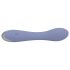 Lonely - vibrador ponto G recarregável - silicone roxo