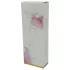 Lonely - vibrador ponto G recarregável - silicone vermelho