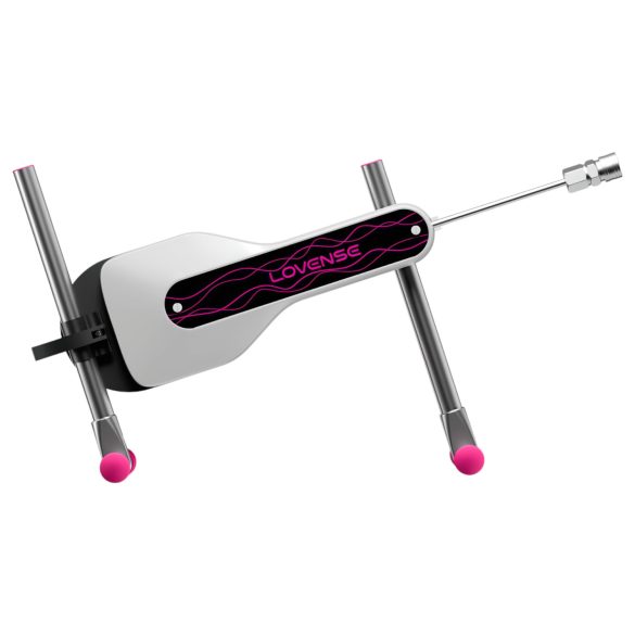 LOVENSE - máquina de sexo automática compacta