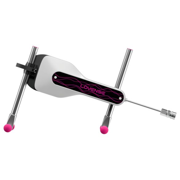 LOVENSE - máquina de sexo automática compacta