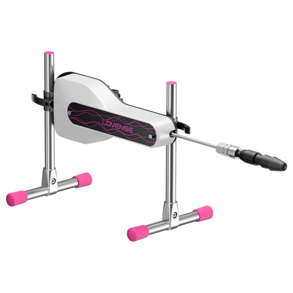 LOVENSE - máquina de sexo automática compacta