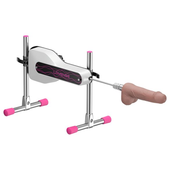 LOVENSE - máquina de sexo automática compacta