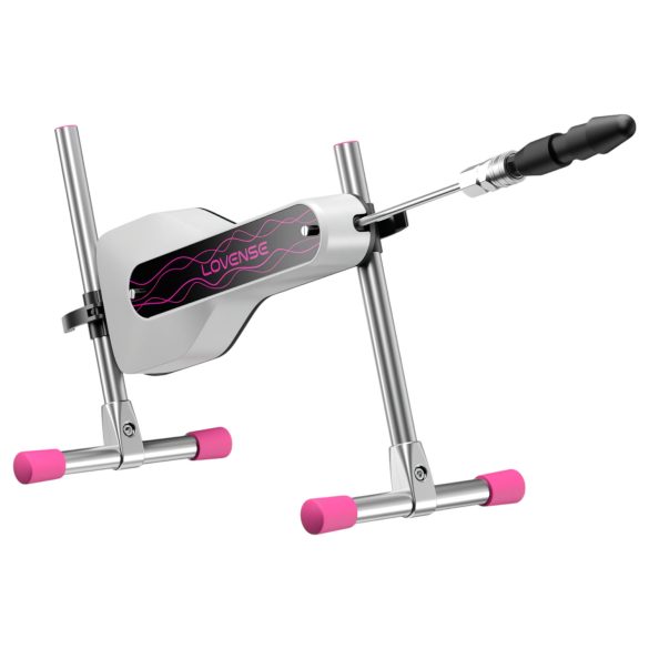 LOVENSE - máquina de sexo automática compacta