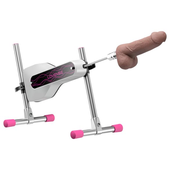 LOVENSE - máquina de sexo automática compacta