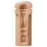 Lovense - vibrador bullet recarregável - Solace Pro - cor natural