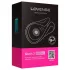 Lovense Gush 2 - Vibrador para gland app-controlado (turquesa)