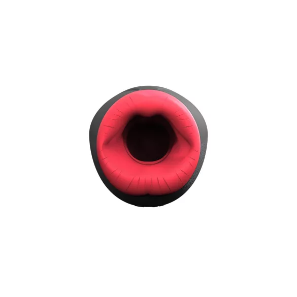 OTOUCH Airturn 2 - masturbador masculino com sucção recarregável - preto