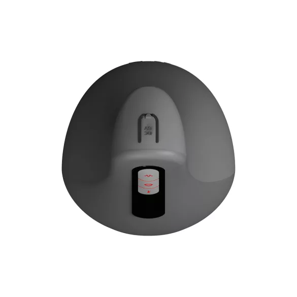 OTOUCH Airturn 2 - masturbador masculino com sucção recarregável - preto