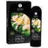 Shunga Lotus Noir - gel estimulante unissex - 60ml