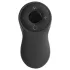 LOVISS Flower - vibrador anal com controlo remoto (roxo)