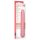 Gaia Eco L - vibrador bullet ecológico - grande - rosa
