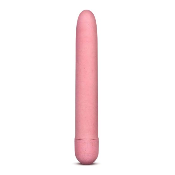 Gaia Eco L - vibrador bullet ecológico - grande - rosa