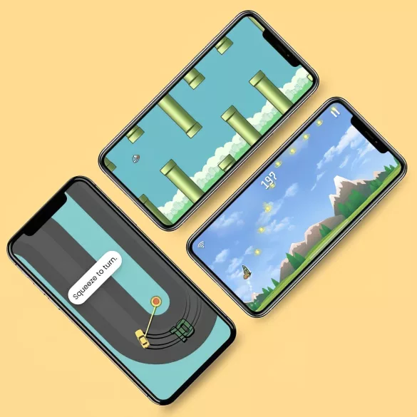 Perifit - bola vaginal inteligente recarregável - silicone rosa