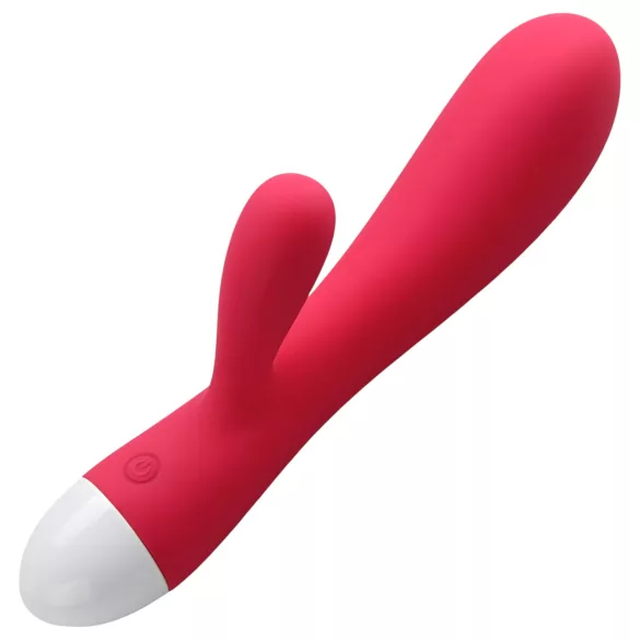Cotoxo Dolphin & Baby - vibrador clitoriano recarregável com braço