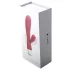 Cotoxo Dolphin & Baby - vibrador clitoriano recarregável com braço