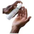 Wicked Simply Hybrid - lubrificante híbrido à base mista - 120ml