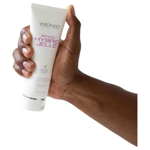 Wicked Simply Hybrid Jelle