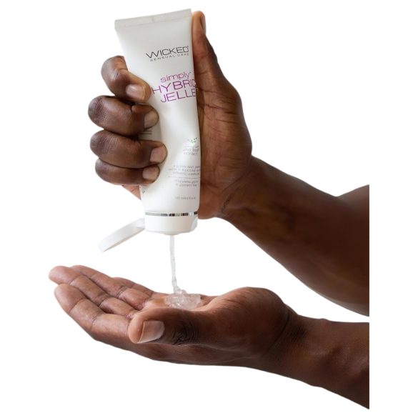 Wicked Simply Hybrid Jelle