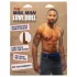 The Mail Man - boneco inflável masculino - tamanho real
