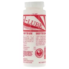 J-Lube - lubrificante em pó solúvel em água (284 g)