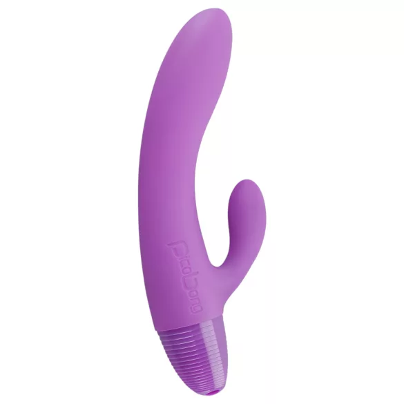 Picobong Kaya - Vibrador com braço estimulador (roxo)