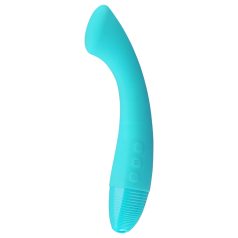 Picobong Moka - Vibrador para o ponto G (turquesa)