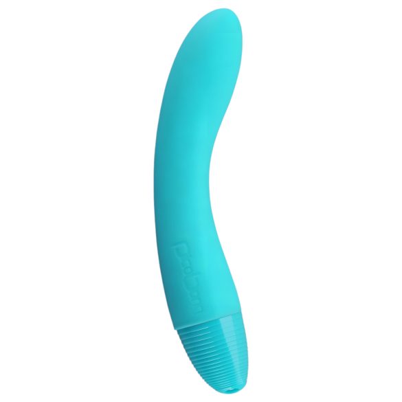 Picobong Zizo - vibrador ponto G - silicone - turquesa